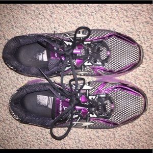 Women’s Brooks Ravenna 4